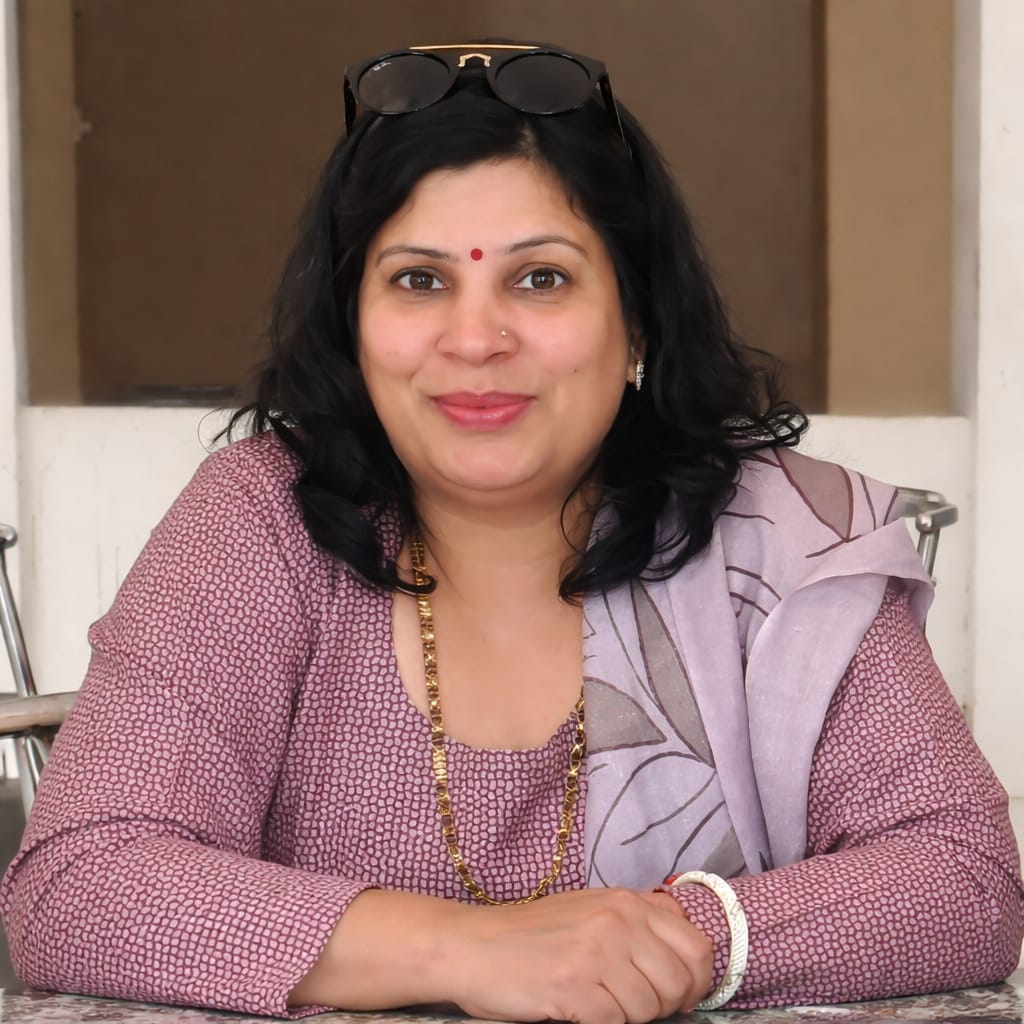 CEO of Basera Properties